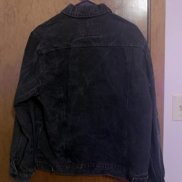 Fashion Nova Denim Jacket +2 Bundle (M) - Picture 6 of 6
